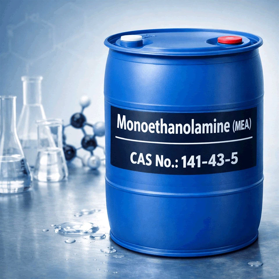 monoetanolamina